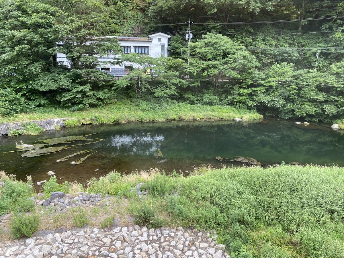 djoser5's tweet photo. 湯浜温泉と砂湯
砂湯は鶴の湯を思い出すスポットだった！
気持ち良かったけど流石に宿の内湯の方が満足度上かな？ https://t.co/yVawDcnRbi