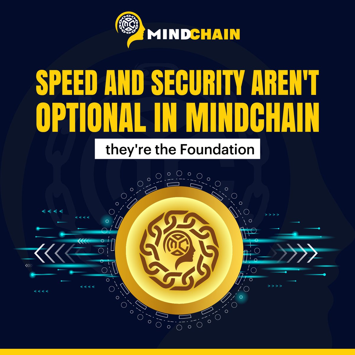 MindChain1's tweet photo. Global vision. Powerful technology.
One ecosystem, built for the world. 🌍
#Mindchain #Web3 https://t.co/l2jRtgdpXw