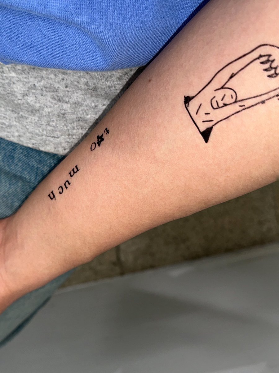 jeongsewoon_twt's tweet photo. “Get tattooed”

Jeong Sewoon DS [Too Much]
2026.07.28 (TUE) 6PM (KST)

#정세운 #JeongSewoon
#TooMuch https://t.co/2u9aTIpb3T