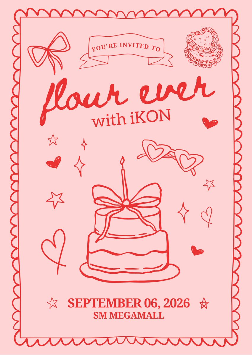 iKON PHILIPPINES tweet media