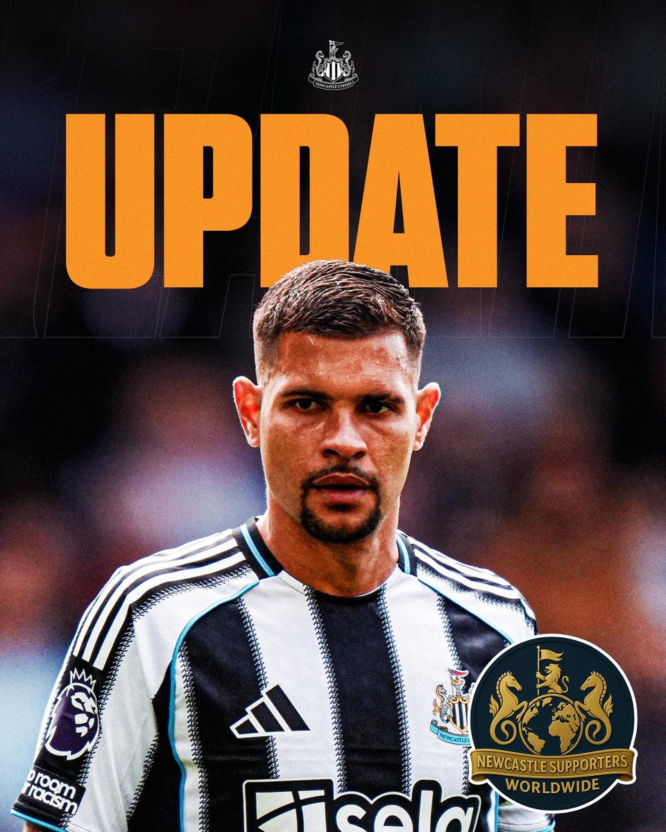 Newcastle Supporters Worldwide tweet media