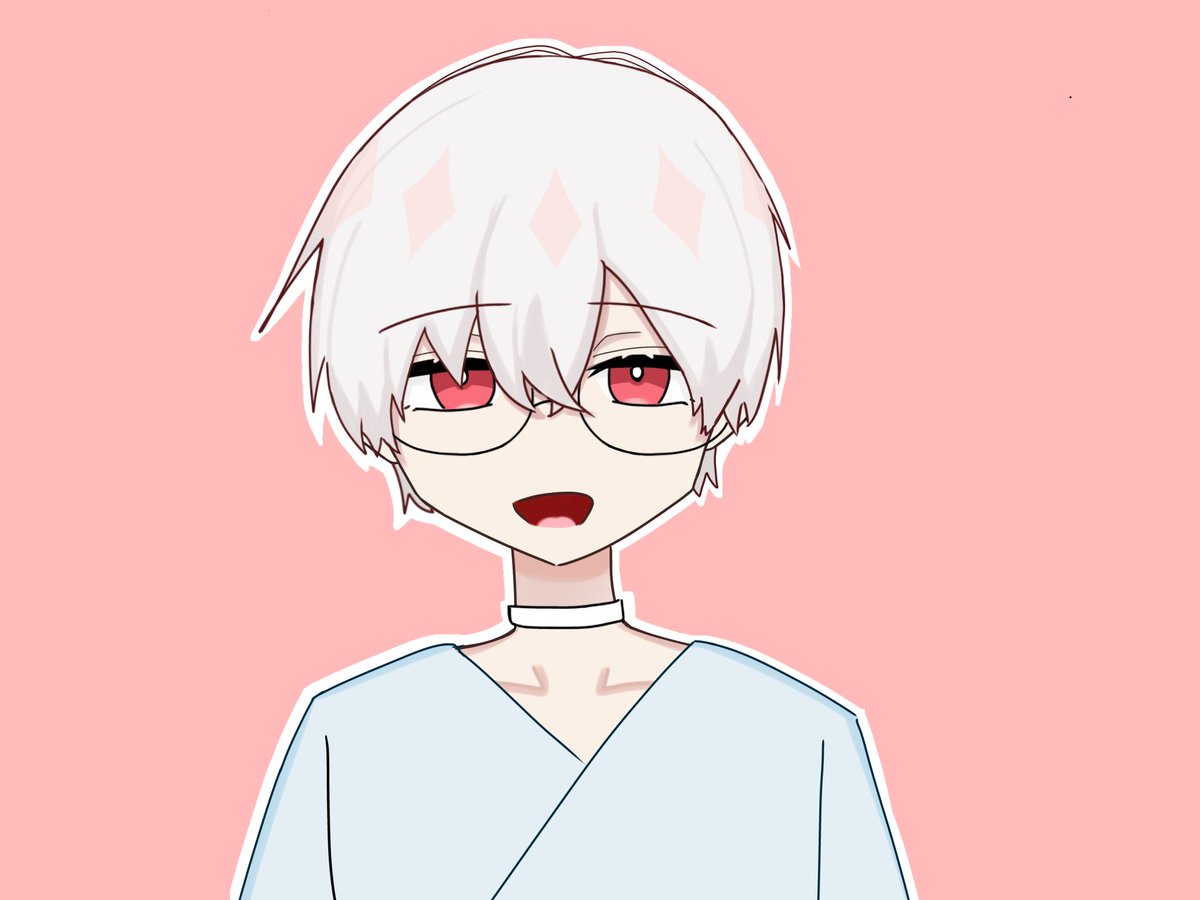 ZR1rZLTkOx16165's tweet photo. #ウツリノウツシ 
パッと描いたやつ https://t.co/TqxvDsCEHy