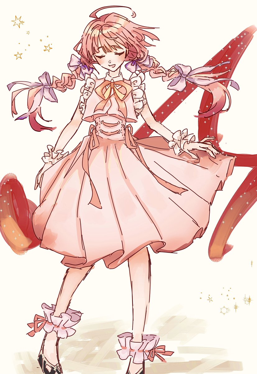 pepeko_333's tweet photo. #花譜美術部 

好きな衣装 https://t.co/o4oSbrKi2S