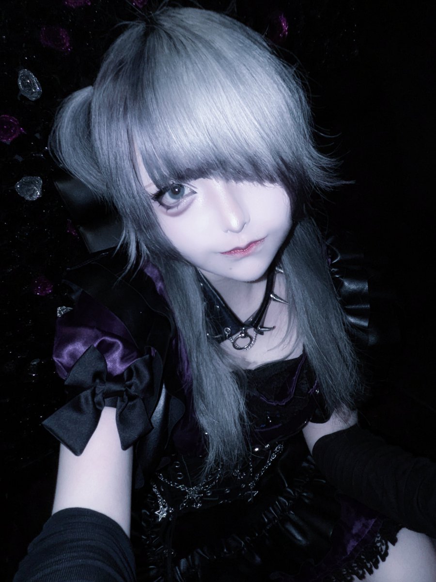 るる🍆 (@XdrbV) on X