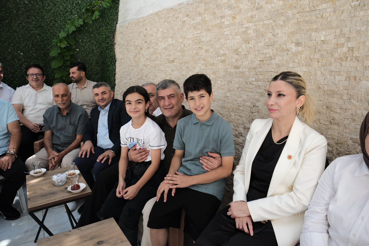 Feti Ahmet Balin tweet media