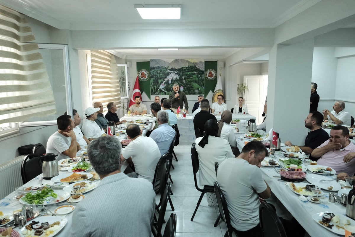 Feti Ahmet Balin tweet media