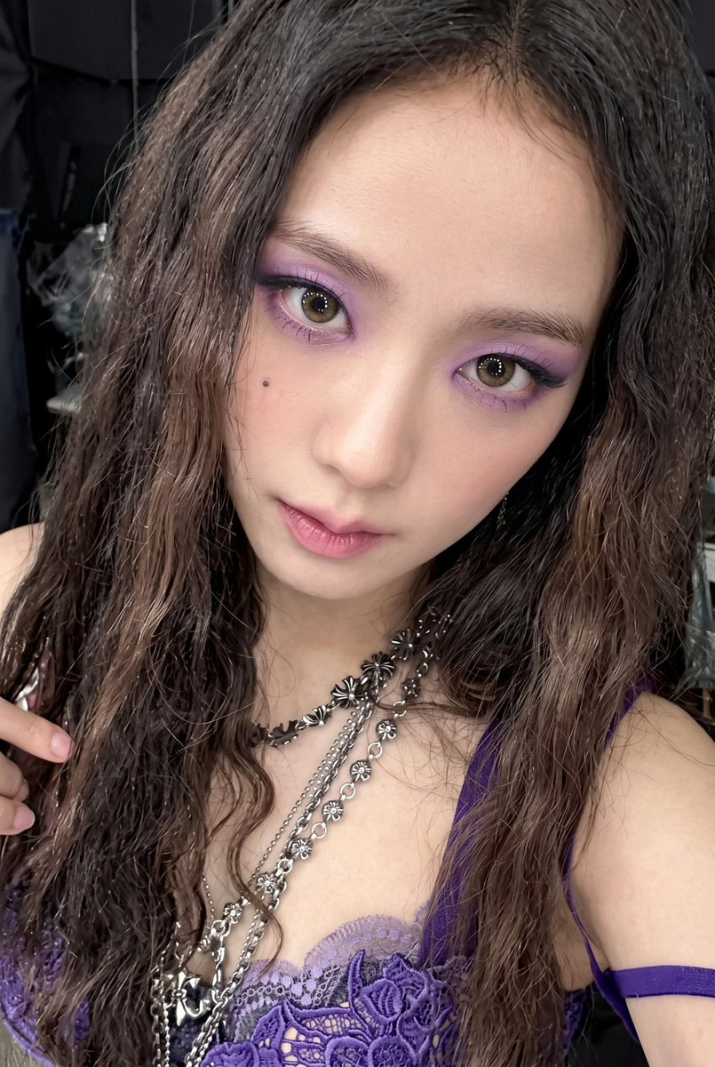 Miasooya0103's tweet photo. Purple Flower🪻 https://t.co/fHjRLrensX