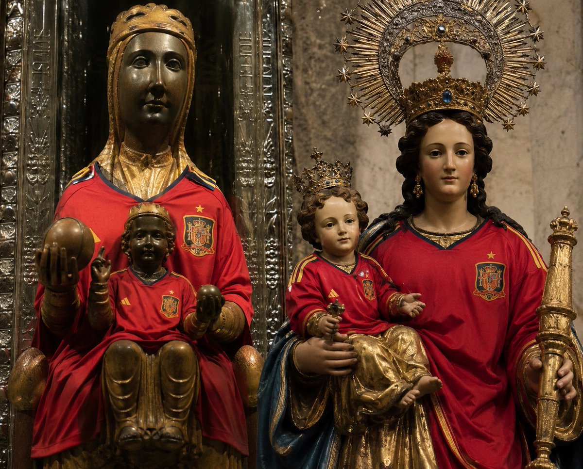 RCDE🇪🇸✝️ tweet media