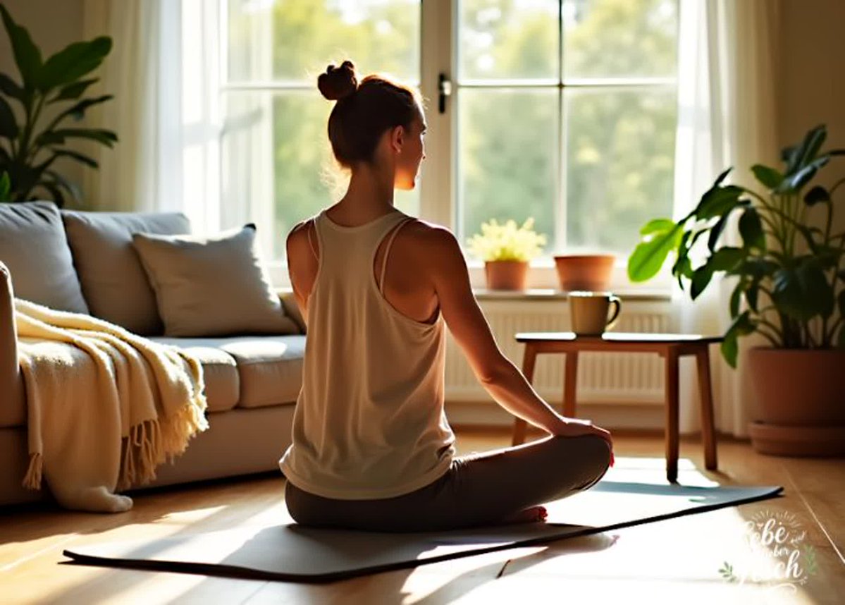 LebeLieberFesch's tweet photo. Pilates wirkt nicht nur auf Muskeln.
Es wirkt auch auf dein Nervensystem.
Warum viele danach ruhiger sind 👇
https://t.co/ubIuVnJWOX
#LeLiFe #LebeLieberFesch #Stressabbau #PilatesLifestyle #Achtsamkeit https://t.co/vo1PphbOky