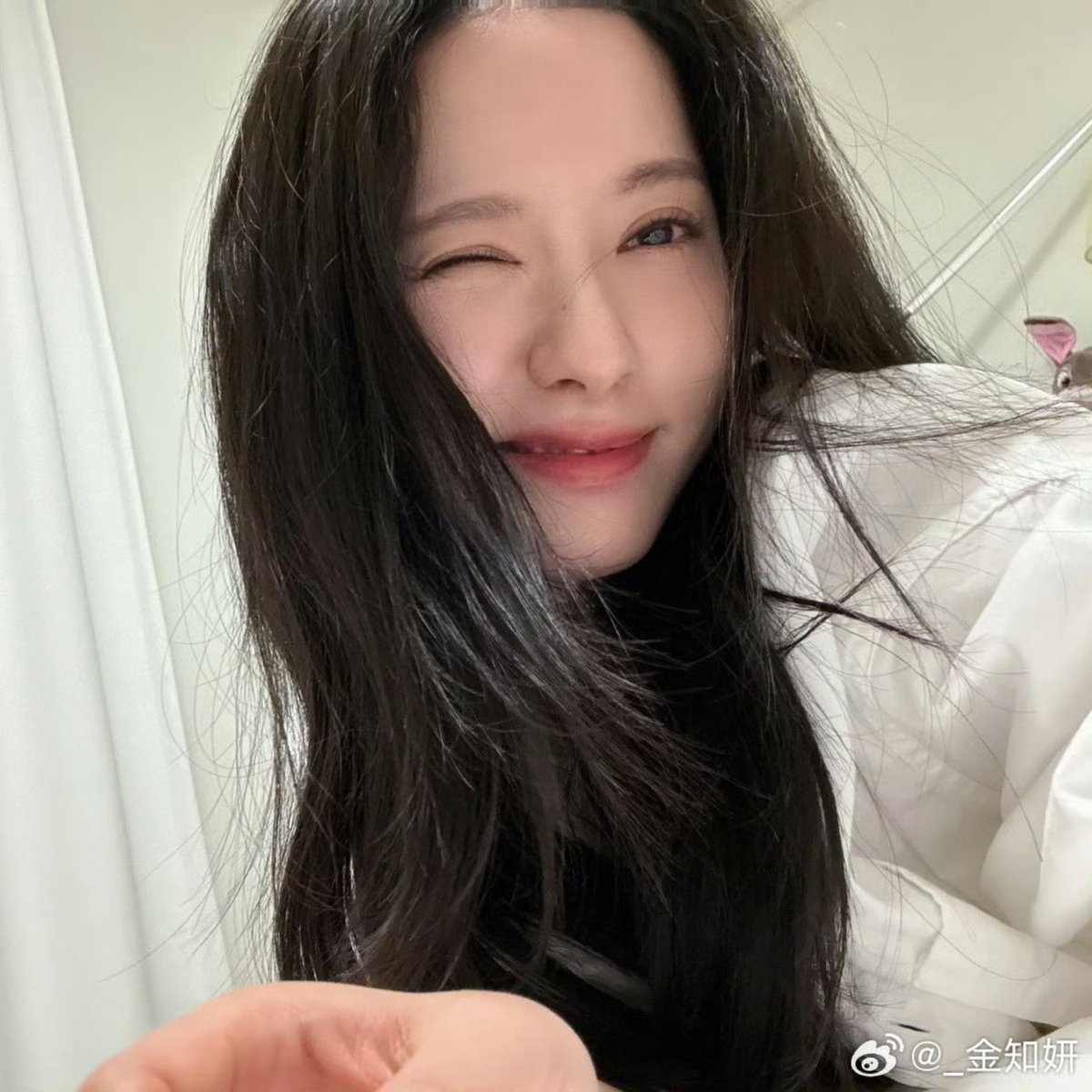 amwbsx's tweet photo. 정말 한결같은 울언니 https://t.co/4ivOqTHznK