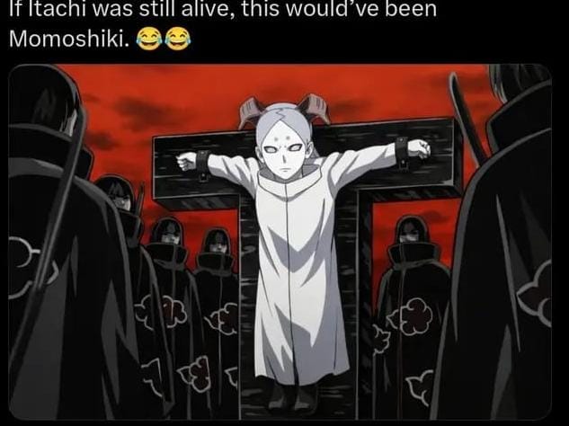 Madara Uchiha tweet media