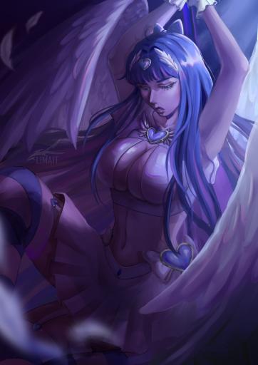 LIMAITart's tweet photo. @maneqcxx Hii, it's amazing ivent! If u interested, you can watch my ych. com portfolio, or my X profile. It will be great if you like it!^^ https://t.co/U6CF13F85v https://t.co/WITHlQ1Mj2