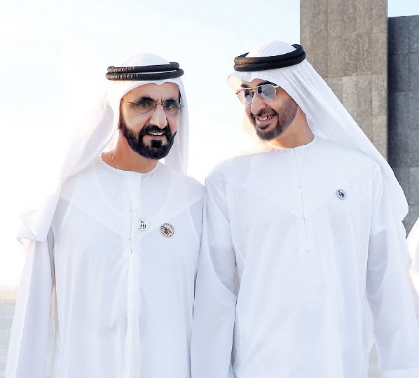 حزب الامارات 🇦🇪 tweet media