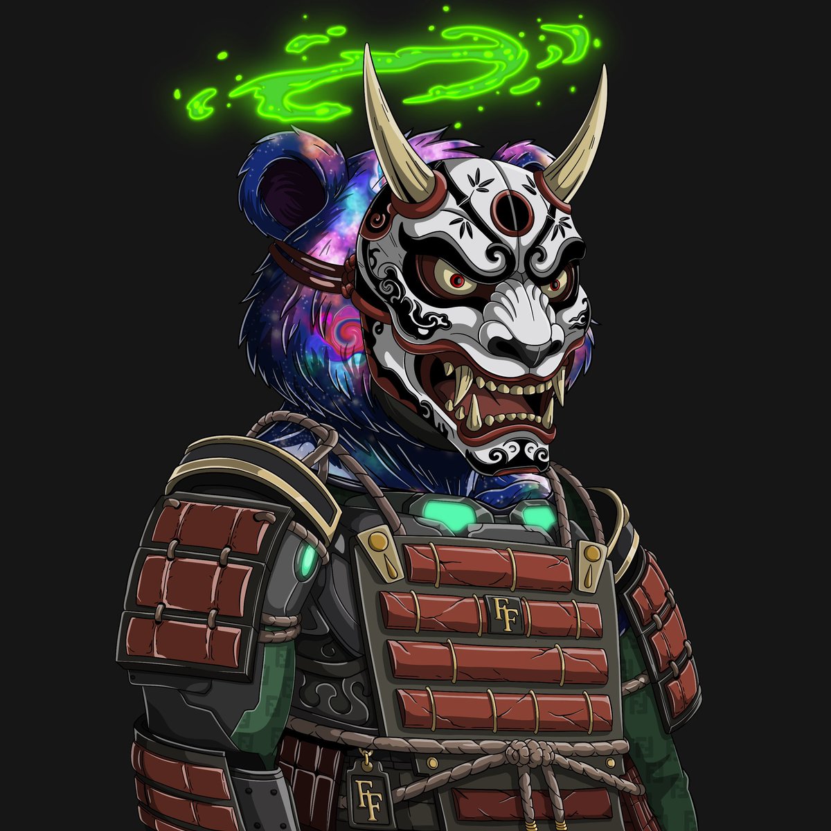 ThePandarianz's tweet photo. Morning PNDAS.
Miss the trait…
Miss the bounty…
Miss the opportunity.

New exclusive traits are waiting to be claimed, and also Trait Bounties.

There’s never been a better time to become a PNDA holder. 🐼🎋

#PANDARIANZ #PNDA #NFTs #We https://t.co/CLNqEFJM0d