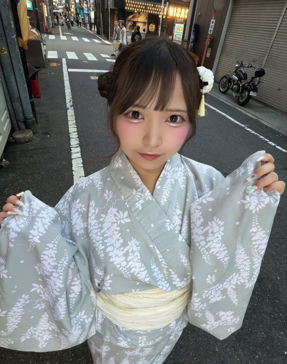 すずらん (@suzuran_1904) / Posts / X