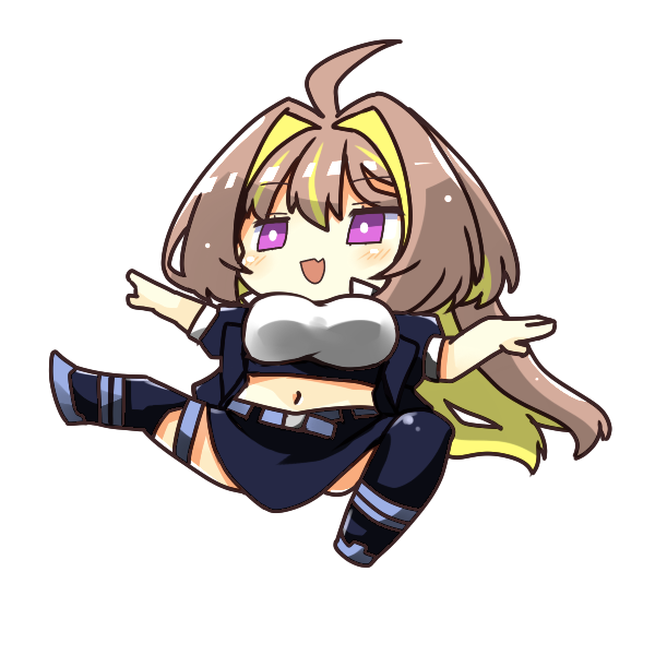 saitoumeiji's tweet photo. ブルキラマネージャー空N https://t.co/PY1r2dU3Ah
