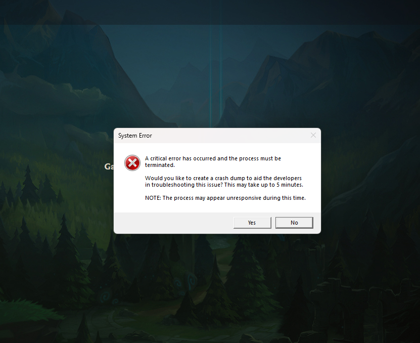 ShikiRyusuke's tweet photo. RIOT FIX YOUR CLIENT F GOD LEAGUE IS SO TRASH 1 GAME PER RESTART? F OFF WHAT A PIECE OF SHT. https://t.co/ToLVJYTytR