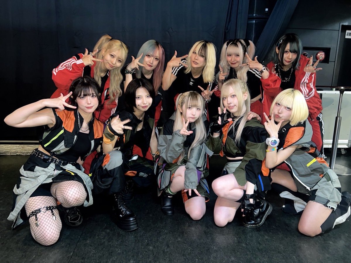 すず (@L2B_suzu) / Posts / X