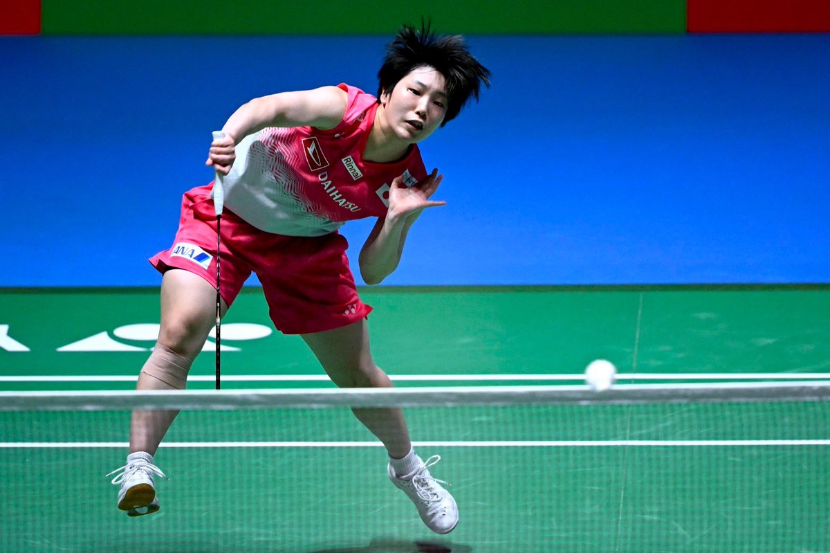 akane_ymaguchi_'s tweet photo. DAIHATSU JAPAN OPEN 2026 🇯🇵🥈

たくさんの応援、サポート、
ありがとうございました！

Thank you for your big support🌏

#ダイハツジャパンオープン https://t.co/uPIGpfdDdl