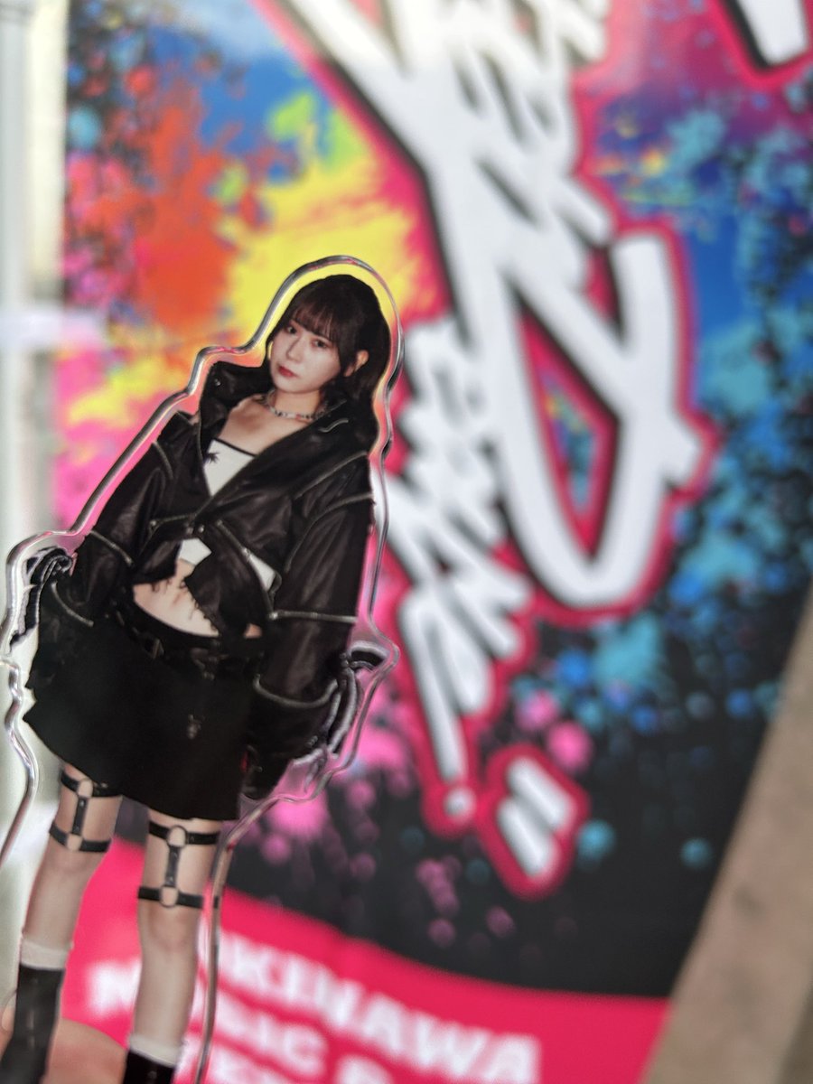 p0A6Rsh0oN0d7ba's tweet photo. しばらく見ない間に、O-VER-KiLLのパフォーマンス上手くなってる!!!
そんでもって、めっちゃ可愛い💕
松隈songは刺さるなー
#SARiNA
#MiYU
#KiLUA
#MasterPeace https://t.co/7FQibo1xOx