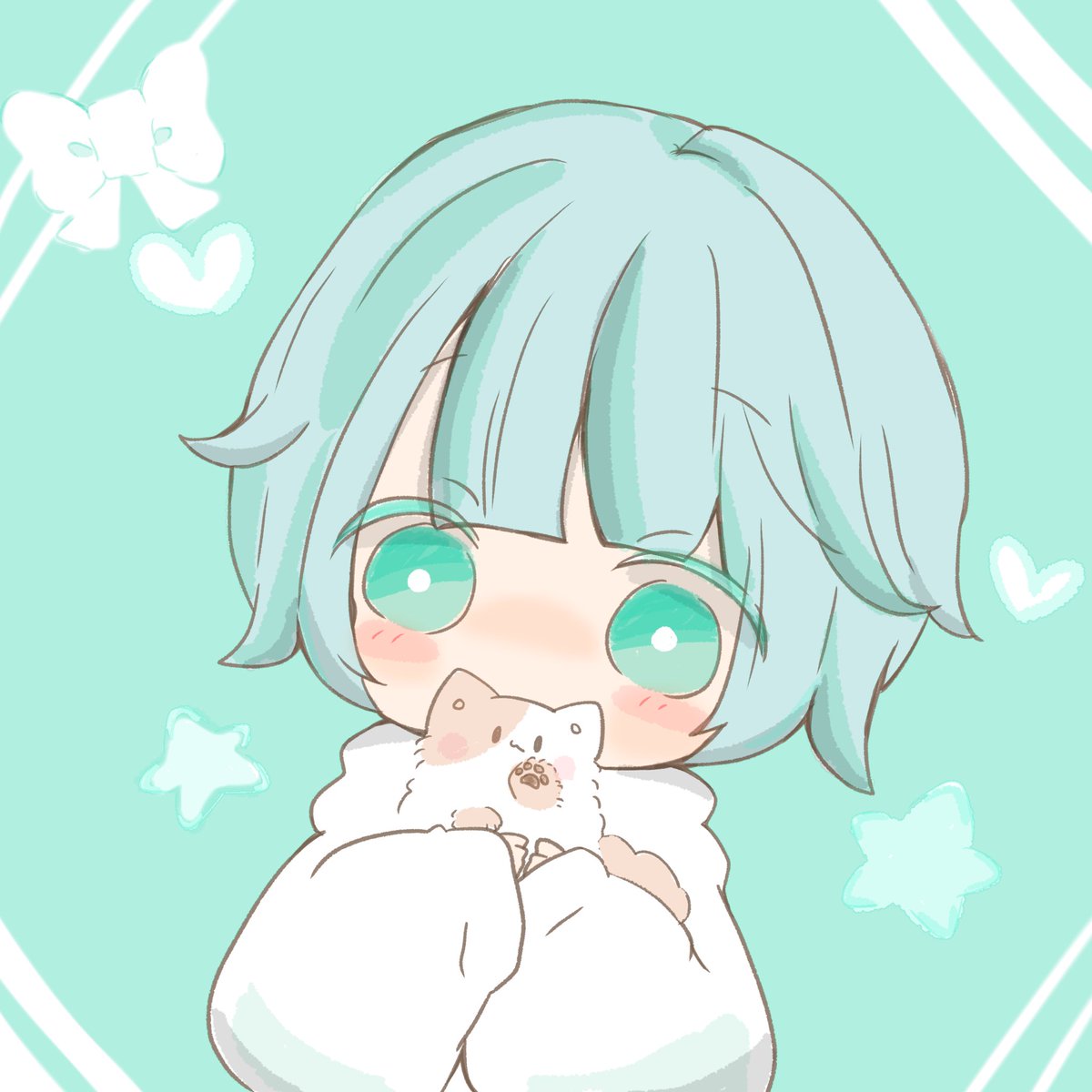 9k_mtp's tweet photo. #イラスト
 #フリーアイコン
お久しぶりです|x･`) https://t.co/rFGGBykrpu