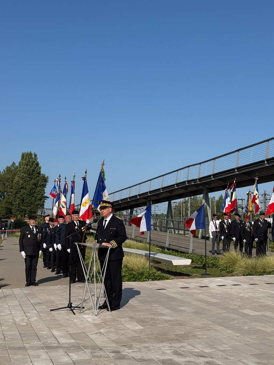 Préfet de Maine-et-Loire 🇫🇷🇪🇺 tweet media