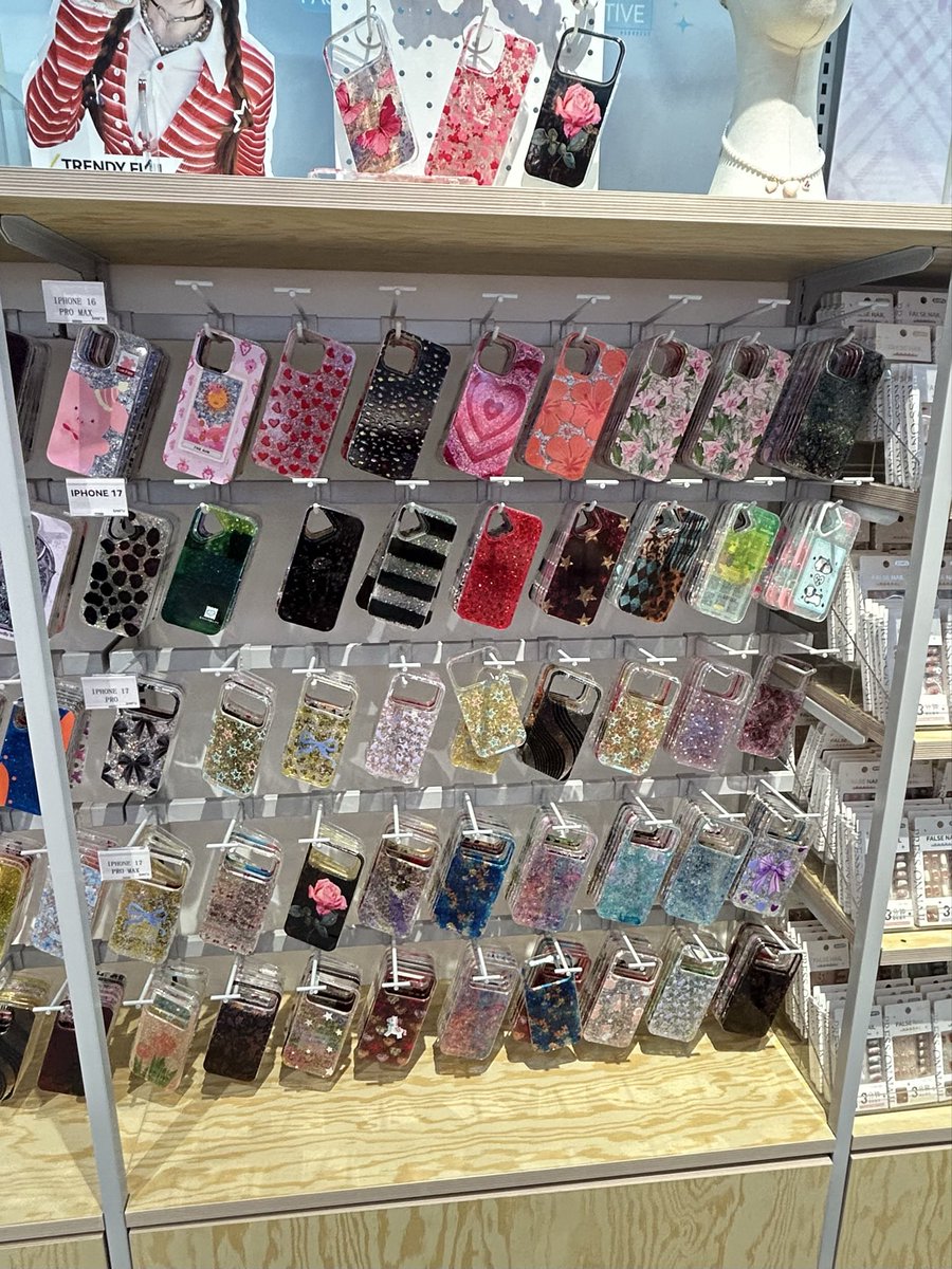 _eunchaee's tweet photo. ✨ OPEN JASTIP SANFU ✨
𑣲⋆ Case iPhone 11–17 Pro Max 
𑣲⋆ Phone Strap 
𑣲⋆ Nail Art 
𑣲⋆ Mini Bag 

⋆.𐙚 ̊ Cara order ⋆.𐙚 ̊
• Kirim foto produk yang diinginkan
• DP 50% di awal
• Estimasi sesuai jadwal PO

📦 Pengiriman via shopee only
📍 Dom Jaksel
💌 Silakan DM https://t.co/5lQe2KJ8j2