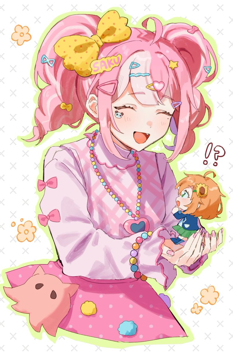 むすび (@musubi920) / Posts / X