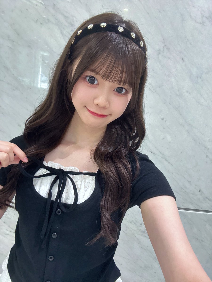 nonchan_akb48's tweet photo. オンラインお話会1日目ありがとうございました！

今日かわいい系のお洋服着たから沢山褒めて貰えた(｡•⩊•ಣ

普段着ない感じだったでしょ〜

明日もよろしくね！！

 #AKBが好きish https://t.co/QOsByOTjip
