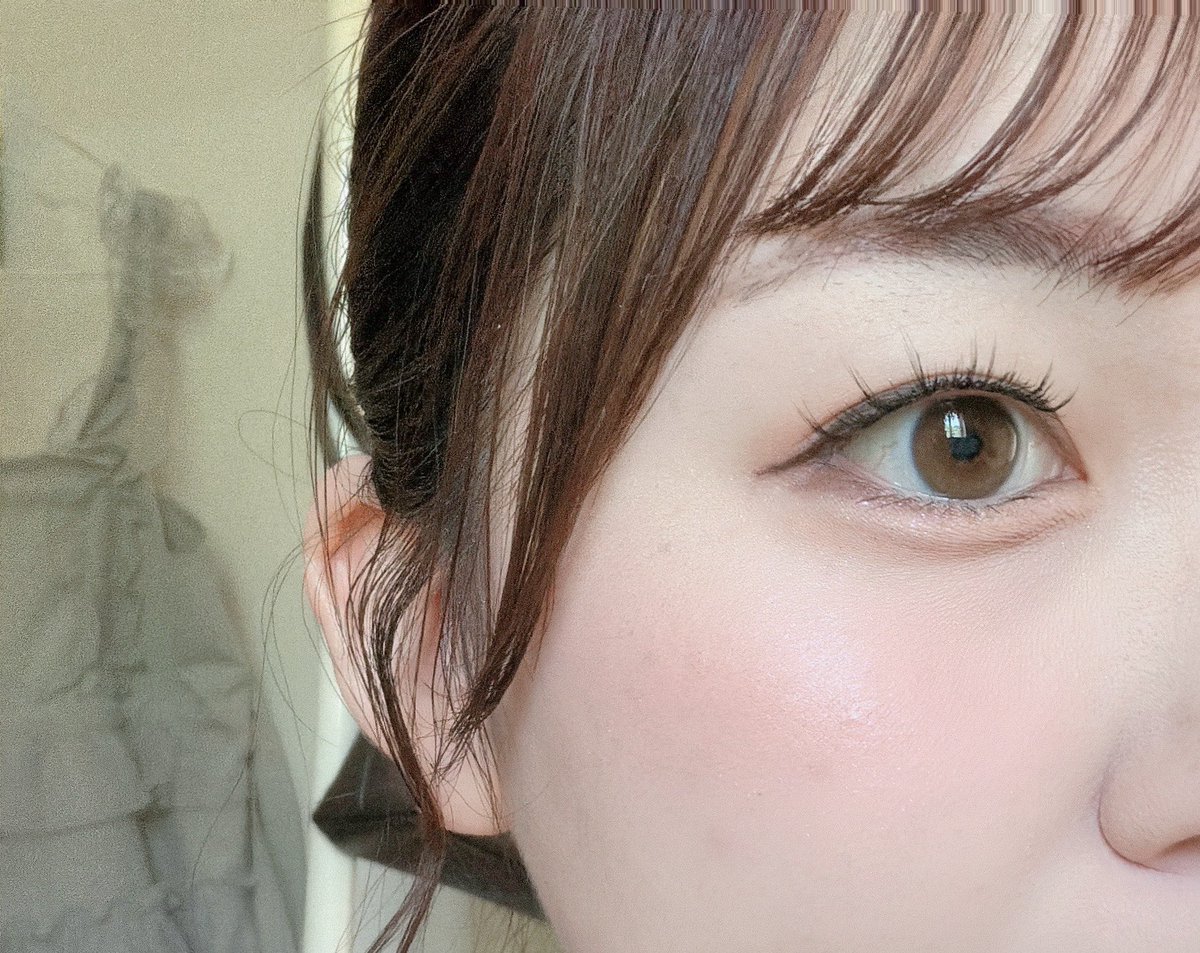 BO19531's tweet photo. マグネットつけま初めて使った。
すごいい https://t.co/3NMdXyp8bm