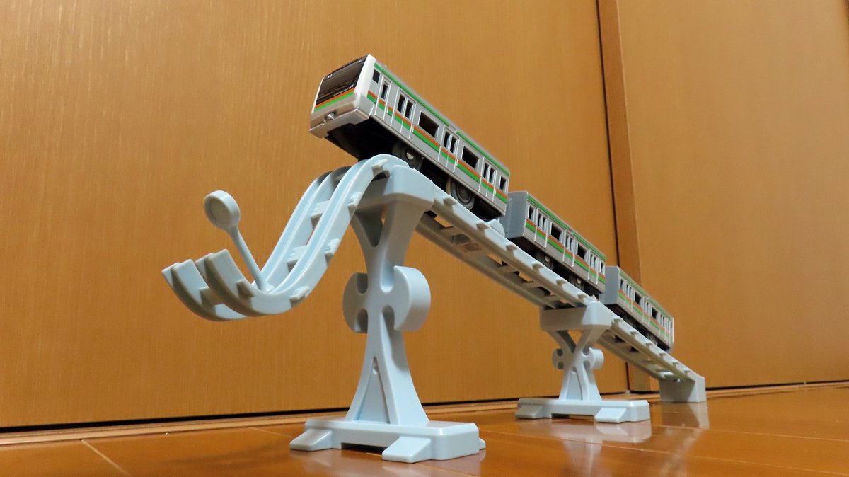 ミキオロチ@Usa Neso Railway (@RED_ZondaR) / Posts / X