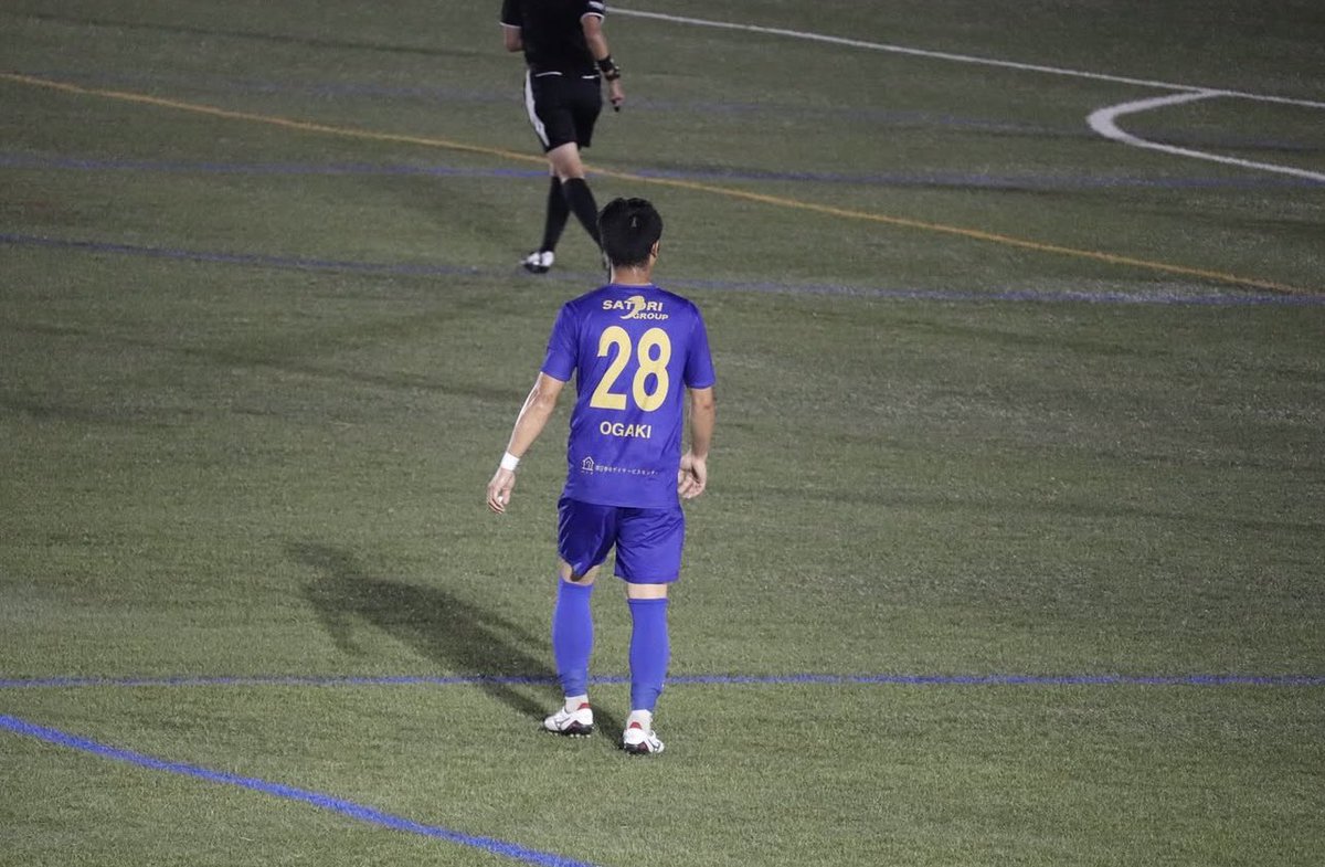 KjbwSi's tweet photo. vs FC ISE-SHIMA 1-0○

ナイス勝利！
まだまだここから、
調子に乗らず1���合1試合大切に勝つために戦い続ける。

ナイターゲームにも関わらず現地応援に来てくださった方々ありがとうございました。 https://t.co/GkJdZmnIp8