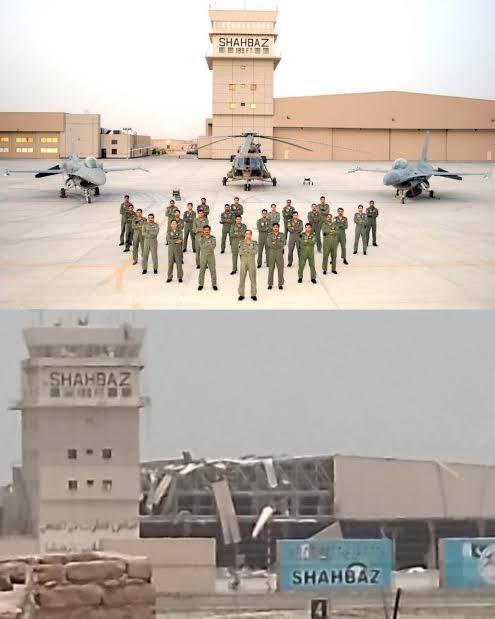 harikrishnada10's tweet photo. @Abdulla10903006 @sidhant Indian Air force struck 9 terrorist camps &amp; 11 Pakistan air force bases, take out 2 of  ur AWACS, multiple fighter jets. Paki military failed to come up with single satellite images of what they clames to destroyed. Instead ISPR is using their bots like you for face saving 🤡🤡. https://t.co/4ULBqKV377