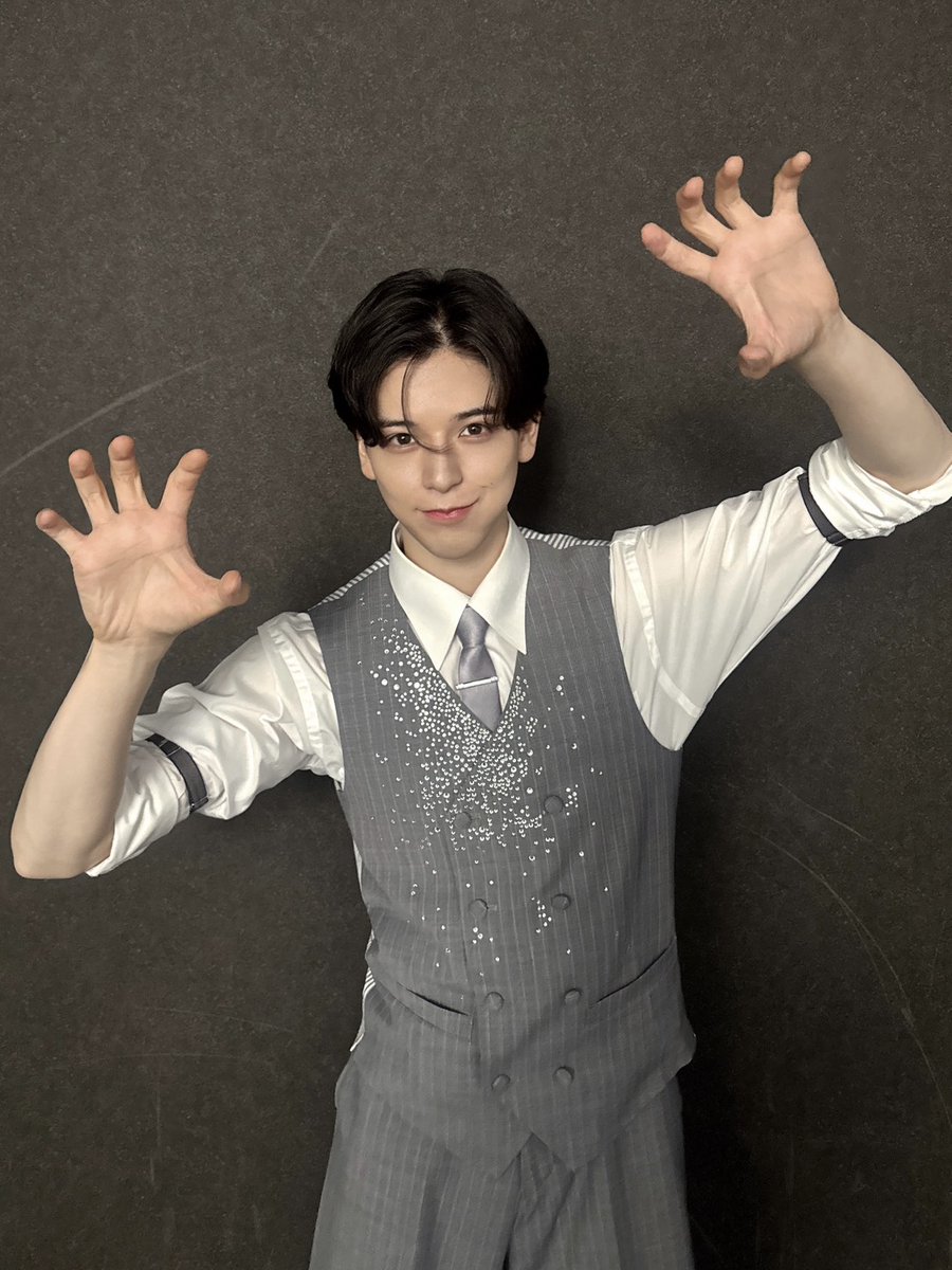 Cloud ten【メンバー】 (@cloudten_member) / Posts / X