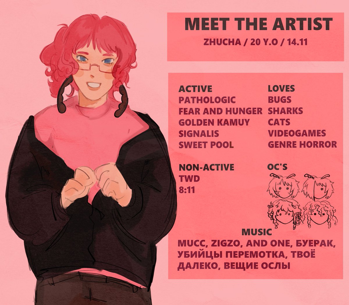 eevie_ee's tweet photo. #meettheartist #commisions https://t.co/2QrA2XI68l
