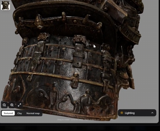 Northern_Child's tweet photo. All of this looks so horribly bad, I feel sorry for every lead who would get this from 3D artist. Also feel sorry for every player, who would be experiencing games with this level of assets quality. https://t.co/0JVKTrqqUI