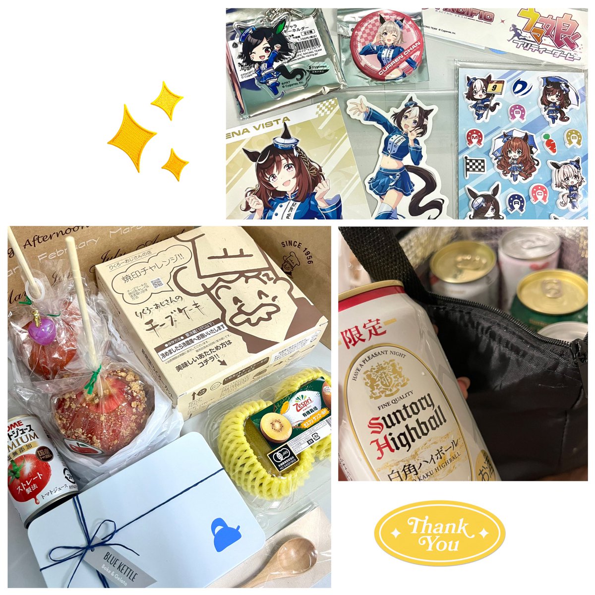 Noel_xxX0's tweet photo. 大阪チャンス撮影会 ありがとうございました🐙♡

関西の民みんなあったかくて、お話しがすっごく楽しくて、私も関西弁になっちゃうくらいいっぱい笑顔になれた1日でした😸✨

また関西来てねって言ってもらえたのも嬉しかったので、8〜10月のどこかで早くまた行けたらいいな〜💭

差し入れまでもお気遣いありがとうだよ〜！！りくろーおじさんはじめて食べる！🧀💕のえの好きなものしかなくて幸せです✨

京都、大阪と2Days会いに来てくれた方もほんとにありがとう🫶🏻🫶🏻

また関西行くのでその時はまた会いに来てね🩷