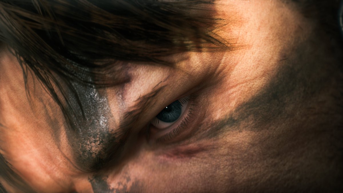 shotsbystrand's tweet photo. Metal Gear Solid Δ: Snake Eater https://t.co/XEm3TYdYXf