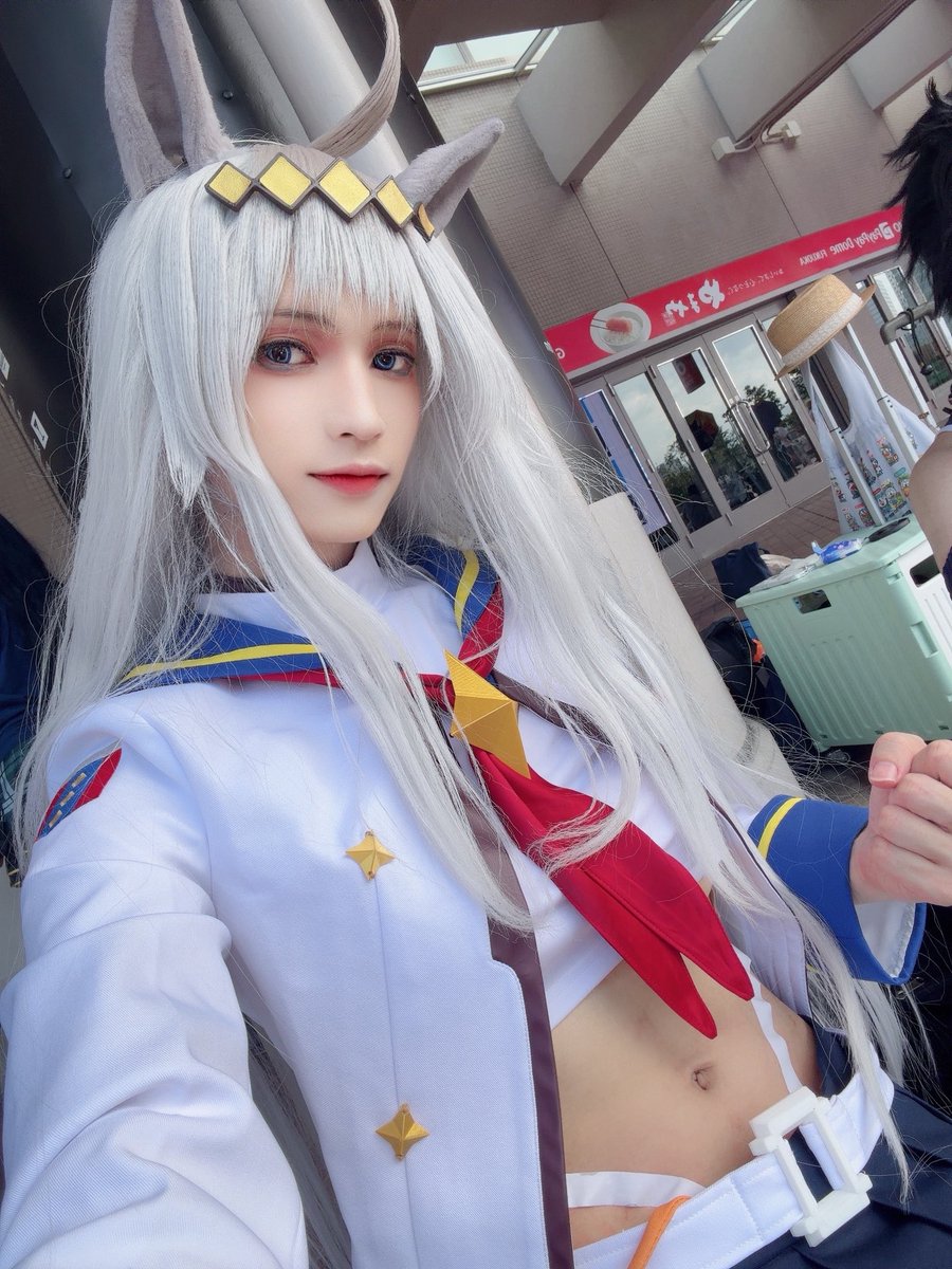reitougani_8's tweet photo. 撤退！２日間お疲れ様でした〜
#アコスタみずほPayPayドーム福岡 https://t.co/xTKtqbUDsF