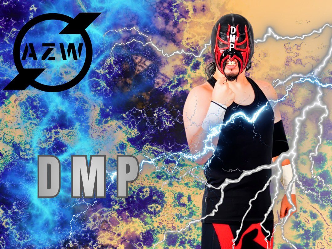 kwf_puroken's tweet photo. 【🔥学プロAll GENERATIONS参戦選手紹介🔥】

AZW
DMP

🗓️8.30
📍大楠アリーナ1階多目的1

観戦無料！

11:20開場
12:00ゴング🛎️
　
#KSUWF
 #kwf
 #kwfpuroken
 #九産大プロレス
#ALLGENERATIONS
#CWParty
#UWFgakupro
#AZW
#AWA
#RWF
#HWWA https://t.co/8DbkmjLtoL