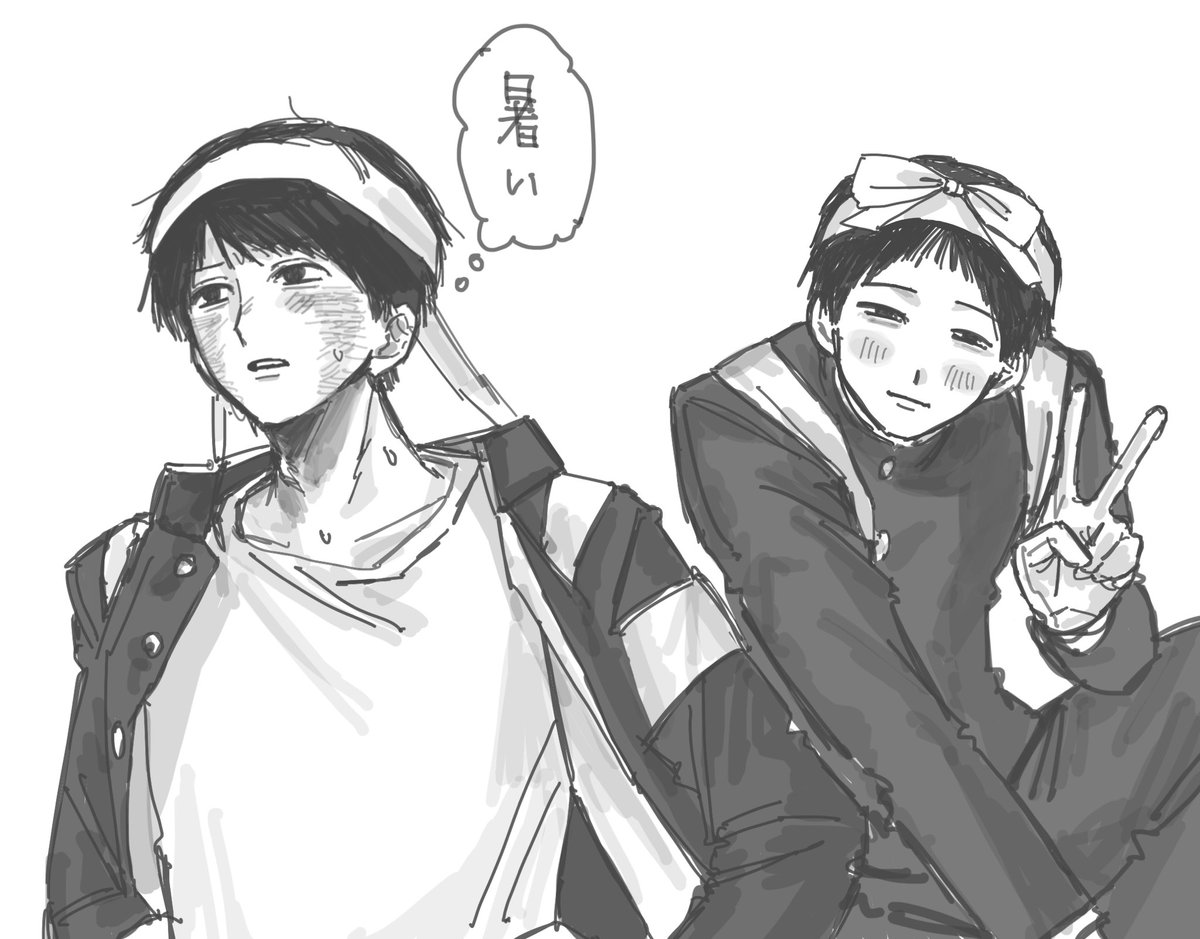 とかげ tweet media