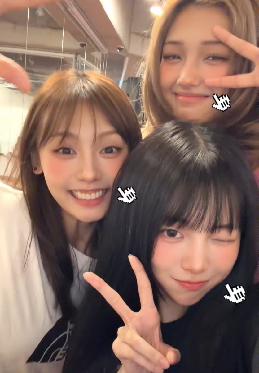 choco070606's tweet photo. Unnie line ~ kawaii ( > ·̫ <)👍🏻🌟 https://t.co/z0NSVGXluX