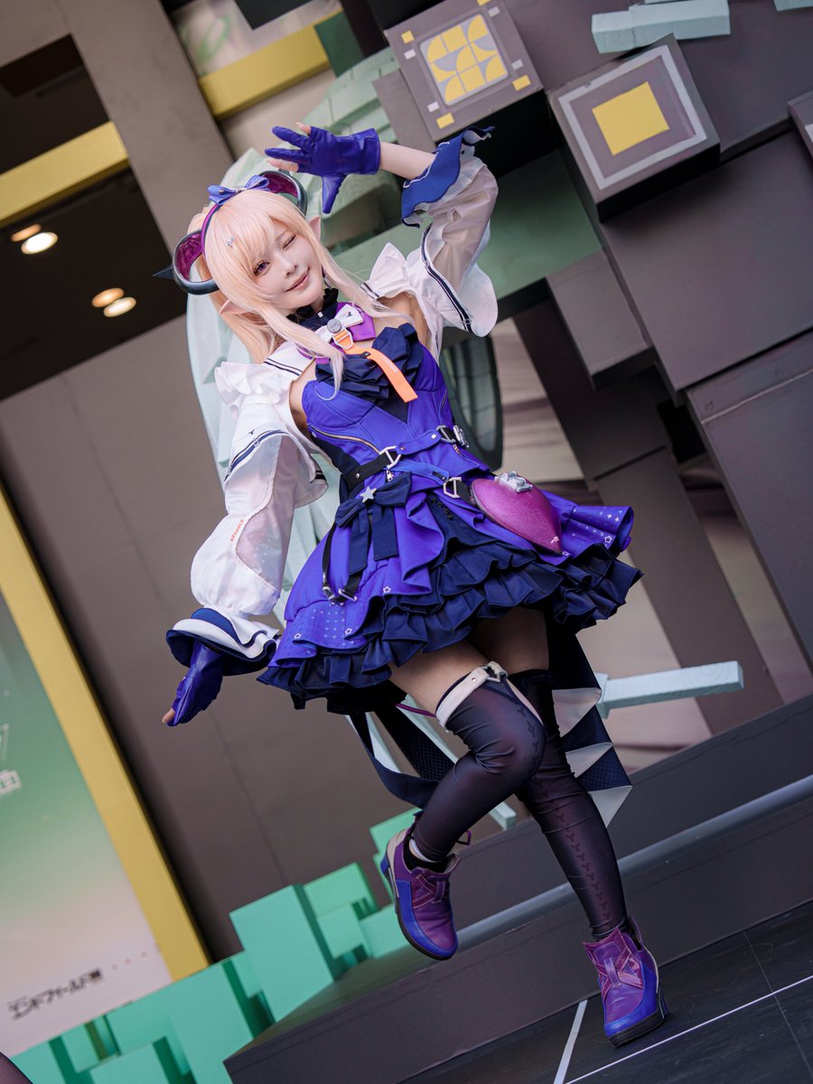ユキユキチ❄️️ (@hoyoyukich19134) / Posts / X