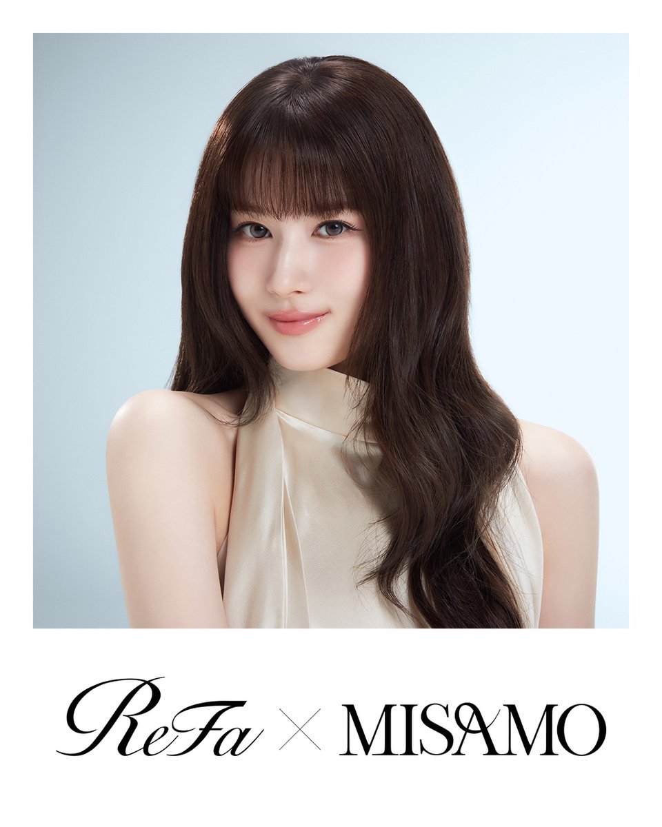 kun_once2129's tweet photo. ReFa 인스타 
New Solo Visual ~ SANA ~​
https://t.co/6SjzoQsDSI

#사나 #SANA
#트와이스 #TWICE
@JYPETWICE https://t.co/9mBrFOasmY