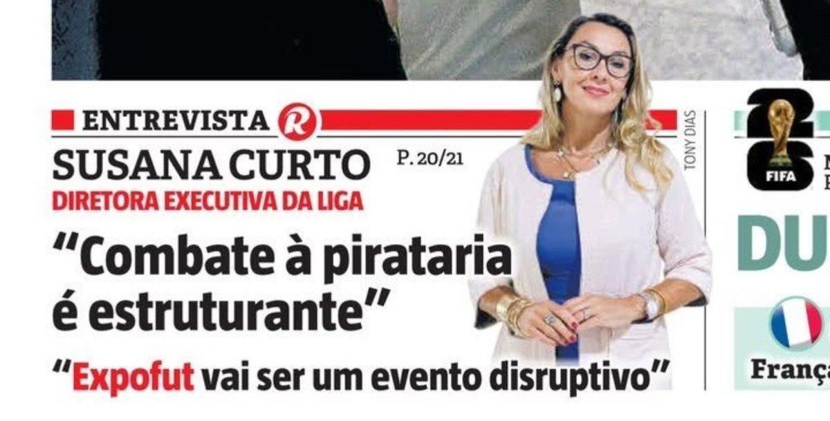 CurtaVermelha tweet picture