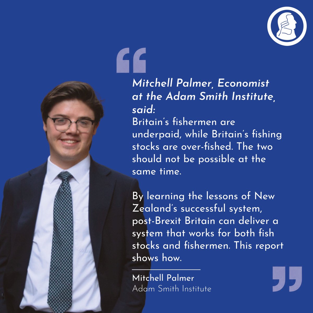 Adam Smith Institute tweet media