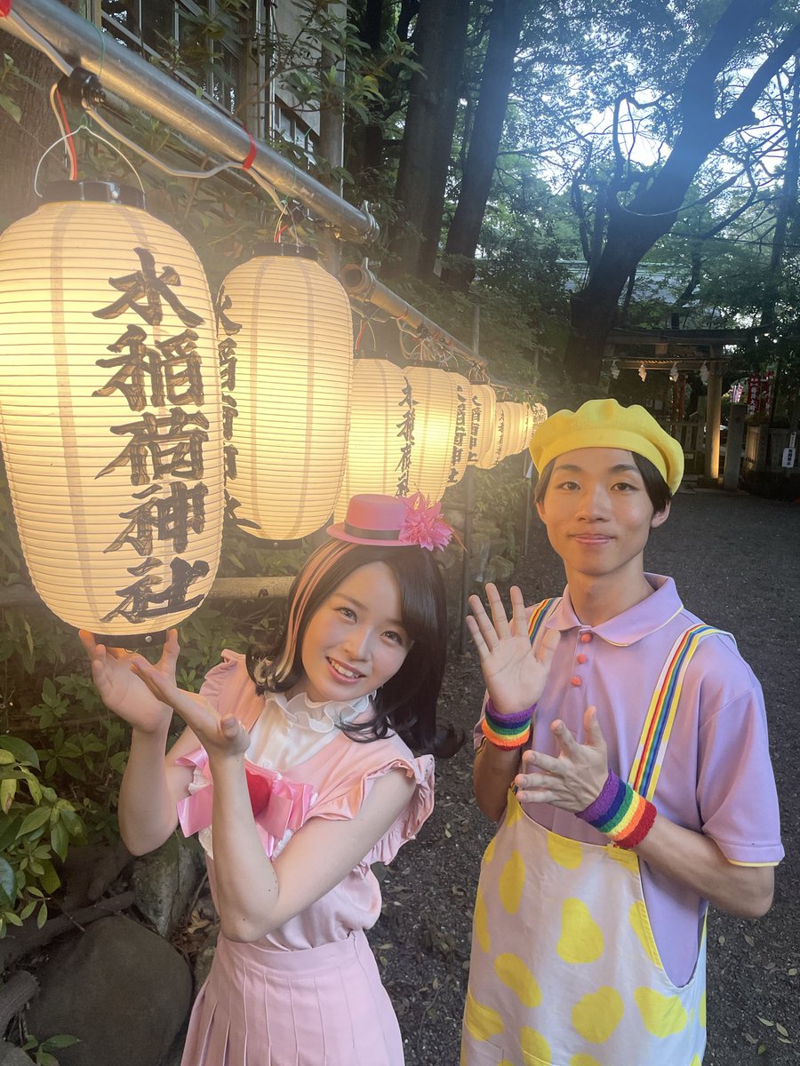 パニパニパイナ！ (@panipanipaina) / Posts / X