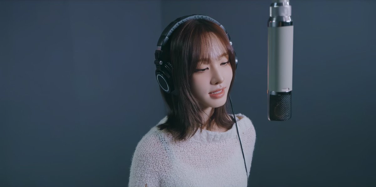 DeepWinterVeil's tweet photo. 260719 오싹한 연애 OST.Part 1 리즈
터널 Tunnel MV
#HDR10.#4K.10bit.PQ.3840x1916p.60fps.Flac.Denoise.Upscale.DIVeON
소장만하시고 승리를 위해선 유툽을 봐주세요.
https://t.co/0k5yaZSv82

https://t.co/2Vc5UFK0RE https://t.co/Md1Jafvhp5