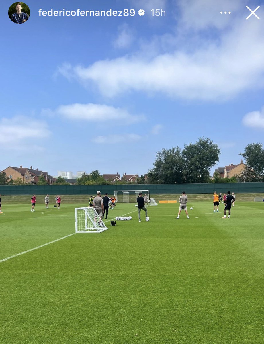 NUFC Blog tweet media