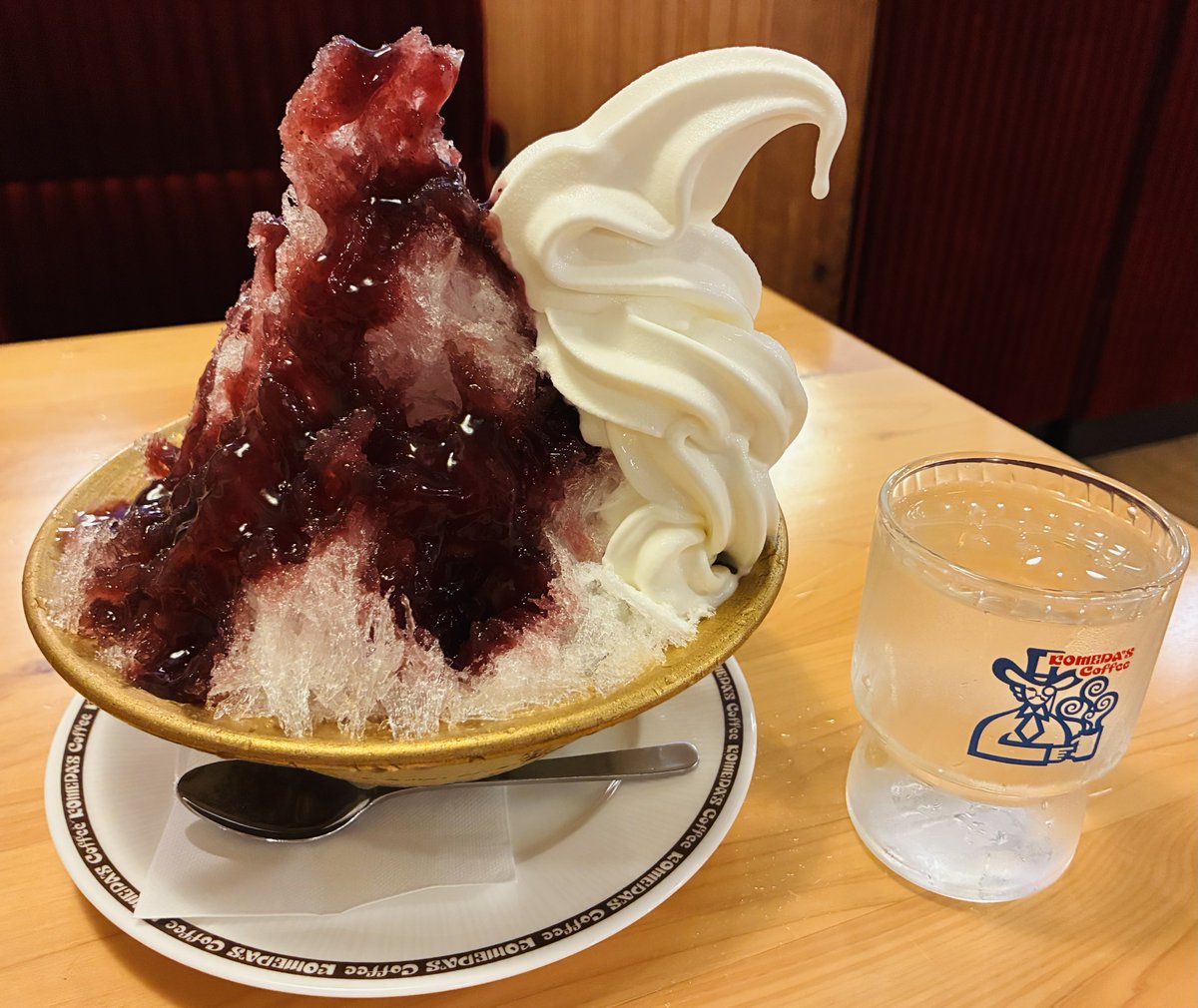 nakarindeath's tweet photo. デカ過ぎんだろ… https://t.co/3p82WgQfh5